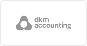 dkm accounting