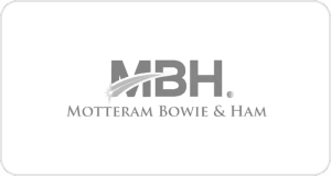 Motteram Bowie & Ham