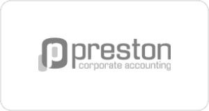 Preston Corporate Accounting